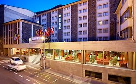 Sercotel Delfos Andorra